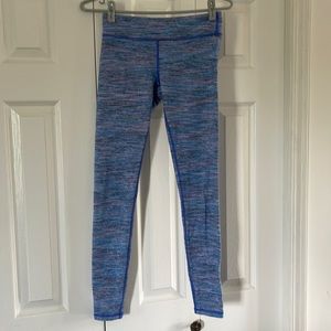 Ivivva By Lululemon Leggings Size 14🥰🥰
